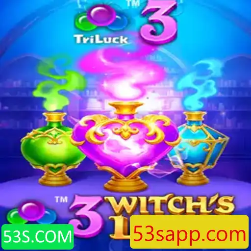 Explorando o Fascinante Jogo 3WitchsLamp