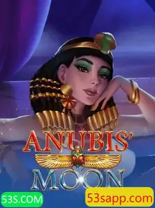 Explorando os Mistérios de AnubisMoon