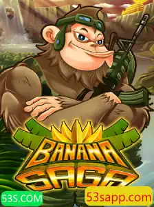 BananaSaga: Uma Jornada Épica no Mundo dos Jogos