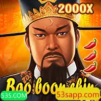 Explorando o Fascinante Mundo de BaoBoonChin: O Jogo Inovador de 53S.COM