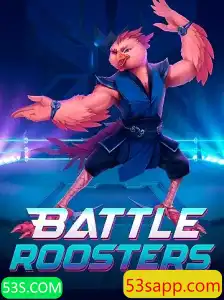 BattleRoosters: A Nova Sensação do Mundo dos Jogos