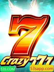 Crazy777: Descubra o Empolgante Mundo do Jogo com 53S.COM