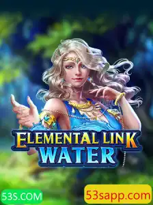 Explorando o Fascinante Mundo de ElementalLinkWater