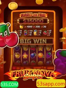 Explorando o Fascinante Mundo de FruitNovaSuper