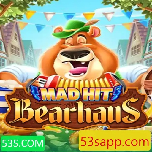 Explorando o Mundo de MadHitBearhaus