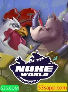 NukeWorld: Um Mergulho no Jogo que Revolucionou o Entretenimento Digital