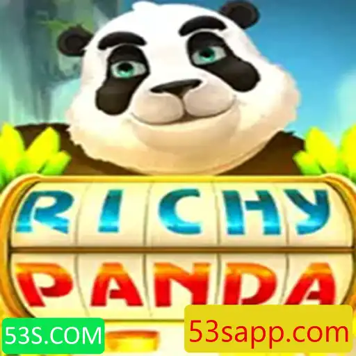 Explorando o Universo de RichyPanda: O Jogo Inovador do 53S.COM