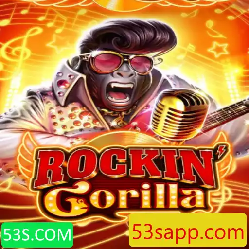 Descubra as Aventuras de RockinGorilla: Um Jogo Empolgante para Todas as Idades