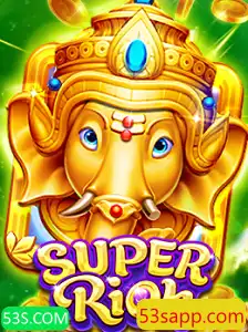 SuperRich: A Nova Sensação dos Jogos de Estratégia