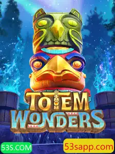 Descubra o Fascinante Universo de TotemWonders