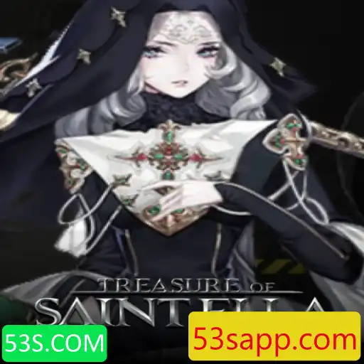 Desvendando o Fascinante Universo de 'TreasureofSaintElla': Um Mergulho nas Regras e Mecânicas do Jogo