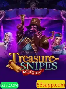 Explorando o Mundo de TreasuresnipesBonusBuy: Um Jogo de Aventura e Estratégia