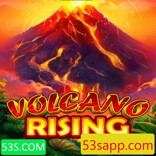 Desvendando VolcanoRising: Um Mergulho no Novo e Empolgante Jogo da 53S.COM